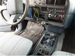 1991 Toyota 4Runner (CC-2082651) for sale in Cadillac, Michigan