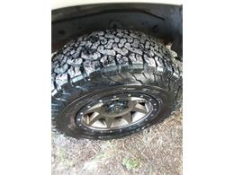 2002 Toyota 4Runner (CC-2082652) for sale in Cadillac, Michigan