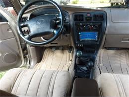 2002 Toyota 4Runner (CC-2082652) for sale in Cadillac, Michigan