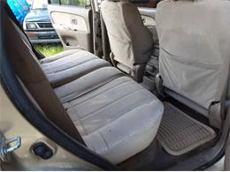 2002 Toyota 4Runner (CC-2082652) for sale in Cadillac, Michigan