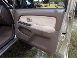 2002 Toyota 4Runner (CC-2082652) for sale in Cadillac, Michigan