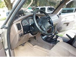 2002 Toyota 4Runner (CC-2082652) for sale in Cadillac, Michigan