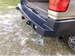 2002 Toyota 4Runner (CC-2082652) for sale in Cadillac, Michigan