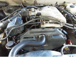 2002 Toyota 4Runner (CC-2082652) for sale in Cadillac, Michigan