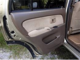 2002 Toyota 4Runner (CC-2082652) for sale in Cadillac, Michigan