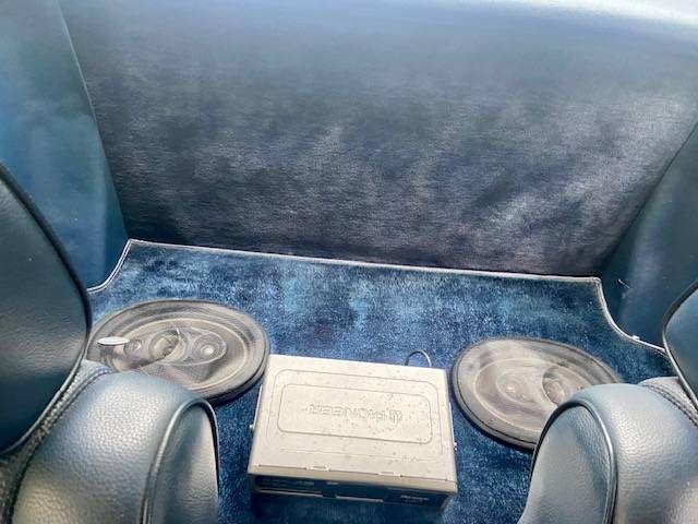 1979 Mercedes-Benz 450 (CC-2082653) for sale in Cadillac, Michigan