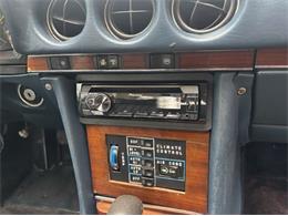 1979 Mercedes-Benz 450 (CC-2082653) for sale in Cadillac, Michigan