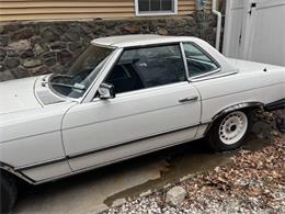 1979 Mercedes-Benz 450 (CC-2082653) for sale in Cadillac, Michigan