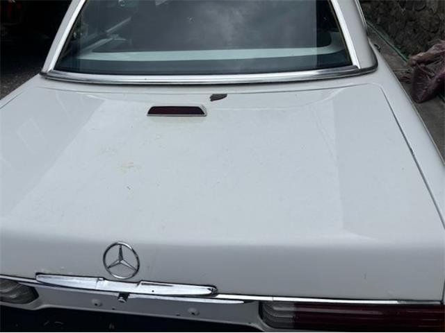 1979 Mercedes-Benz 450 (CC-2082653) for sale in Cadillac, Michigan