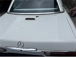 1979 Mercedes-Benz 450 (CC-2082653) for sale in Cadillac, Michigan