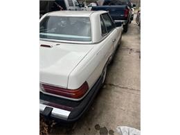 1979 Mercedes-Benz 450 (CC-2082653) for sale in Cadillac, Michigan