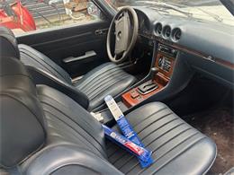 1979 Mercedes-Benz 450 (CC-2082653) for sale in Cadillac, Michigan
