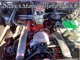 1949 Mercury Cabriolet (CC-2082655) for sale in North Andover, Massachusetts