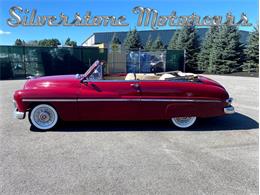1949 Mercury Cabriolet (CC-2082655) for sale in North Andover, Massachusetts
