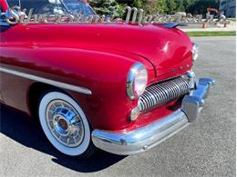 1949 Mercury Cabriolet (CC-2082655) for sale in North Andover, Massachusetts