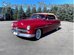1949 Mercury Cabriolet (CC-2082655) for sale in North Andover, Massachusetts