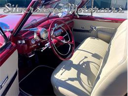 1949 Mercury Cabriolet (CC-2082655) for sale in North Andover, Massachusetts