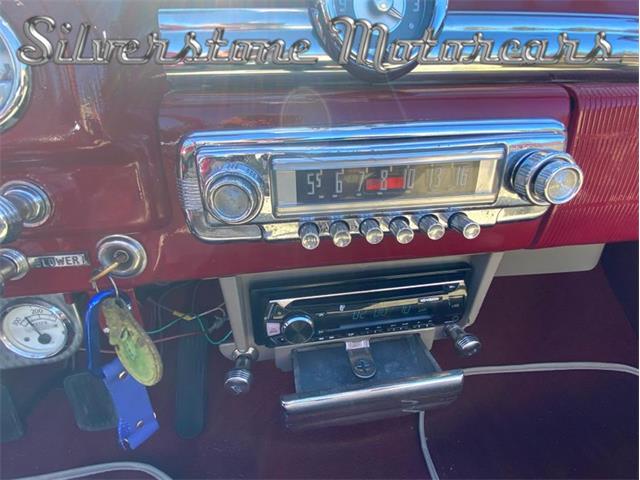 1949 Mercury Cabriolet (CC-2082655) for sale in North Andover, Massachusetts