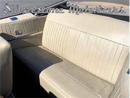 1949 Mercury Cabriolet (CC-2082655) for sale in North Andover, Massachusetts