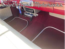 1949 Mercury Cabriolet (CC-2082655) for sale in North Andover, Massachusetts