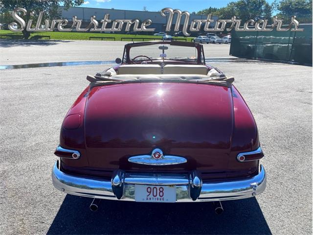 1949 Mercury Cabriolet (CC-2082655) for sale in North Andover, Massachusetts