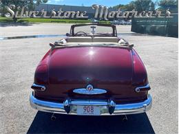 1949 Mercury Cabriolet (CC-2082655) for sale in North Andover, Massachusetts