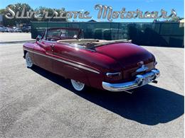1949 Mercury Cabriolet (CC-2082655) for sale in North Andover, Massachusetts