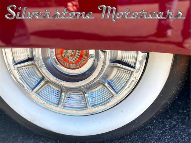 1949 Mercury Cabriolet (CC-2082655) for sale in North Andover, Massachusetts