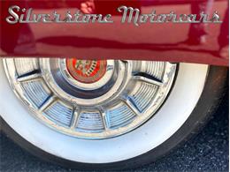 1949 Mercury Cabriolet (CC-2082655) for sale in North Andover, Massachusetts