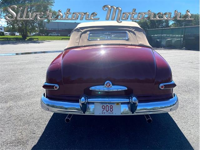 1949 Mercury Cabriolet (CC-2082655) for sale in North Andover, Massachusetts
