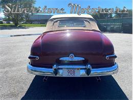 1949 Mercury Cabriolet (CC-2082655) for sale in North Andover, Massachusetts