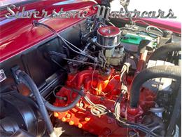 1949 Mercury Cabriolet (CC-2082655) for sale in North Andover, Massachusetts