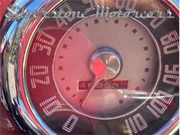 1949 Mercury Cabriolet (CC-2082655) for sale in North Andover, Massachusetts