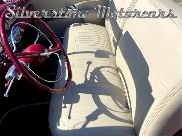 1949 Mercury Cabriolet (CC-2082655) for sale in North Andover, Massachusetts