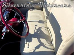 1949 Mercury Cabriolet (CC-2082655) for sale in North Andover, Massachusetts