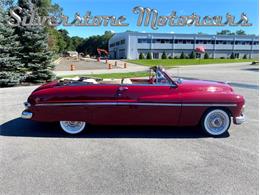 1949 Mercury Cabriolet (CC-2082655) for sale in North Andover, Massachusetts