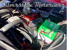 1949 Mercury Cabriolet (CC-2082655) for sale in North Andover, Massachusetts