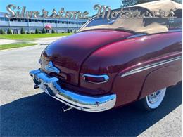 1949 Mercury Cabriolet (CC-2082655) for sale in North Andover, Massachusetts