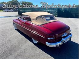 1949 Mercury Cabriolet (CC-2082655) for sale in North Andover, Massachusetts