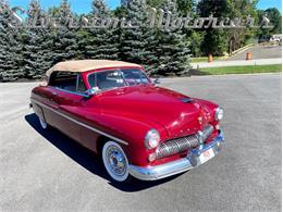 1949 Mercury Cabriolet (CC-2082655) for sale in North Andover, Massachusetts