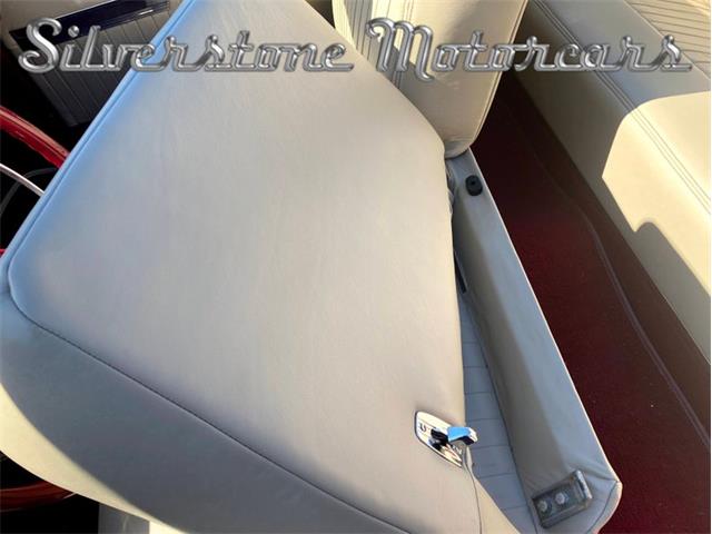 1949 Mercury Cabriolet (CC-2082655) for sale in North Andover, Massachusetts