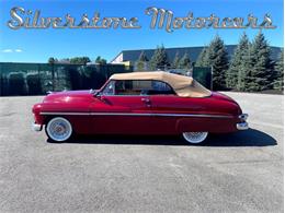 1949 Mercury Cabriolet (CC-2082655) for sale in North Andover, Massachusetts