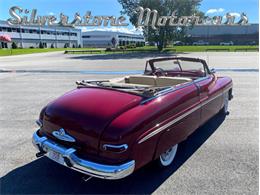 1949 Mercury Cabriolet (CC-2082655) for sale in North Andover, Massachusetts
