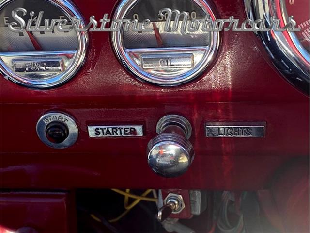 1949 Mercury Cabriolet (CC-2082655) for sale in North Andover, Massachusetts