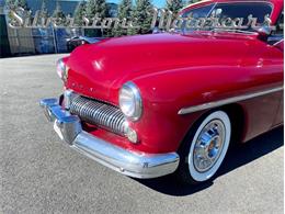 1949 Mercury Cabriolet (CC-2082655) for sale in North Andover, Massachusetts