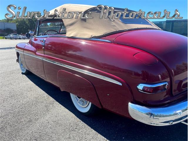 1949 Mercury Cabriolet (CC-2082655) for sale in North Andover, Massachusetts