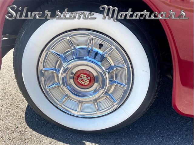 1949 Mercury Cabriolet (CC-2082655) for sale in North Andover, Massachusetts
