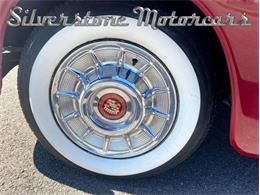 1949 Mercury Cabriolet (CC-2082655) for sale in North Andover, Massachusetts