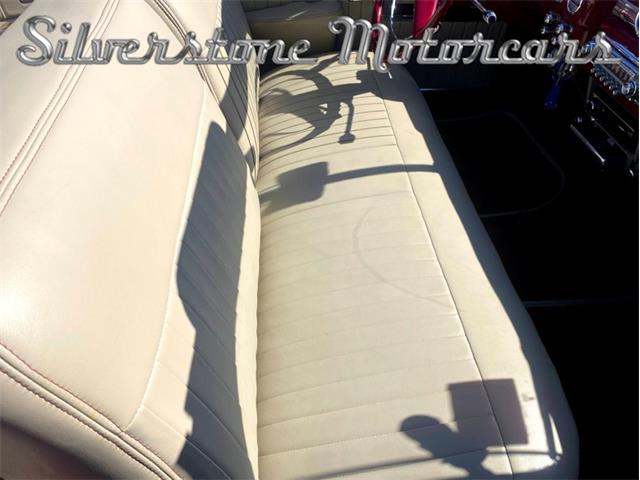 1949 Mercury Cabriolet (CC-2082655) for sale in North Andover, Massachusetts