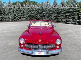 1949 Mercury Cabriolet (CC-2082655) for sale in North Andover, Massachusetts
